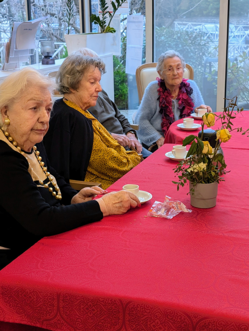 Café débat